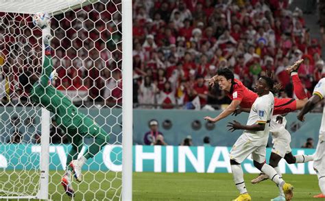 fifa world cup 2022 highlights